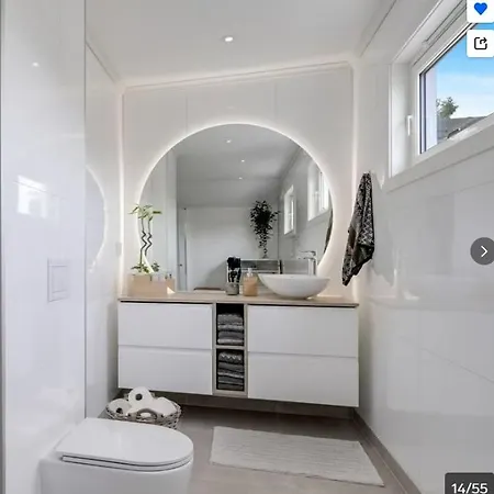 House In Borre * Skoppum